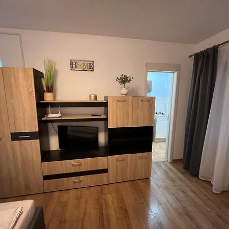 Focus Hun 2 Lägenhet Miercurea Ciuc Exteriör bild