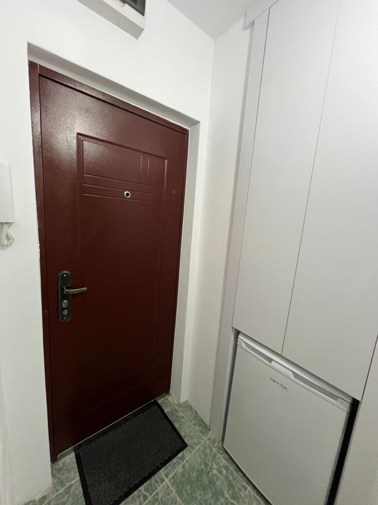 Focus Hun 2 Lägenhet Miercurea Ciuc Exteriör bild