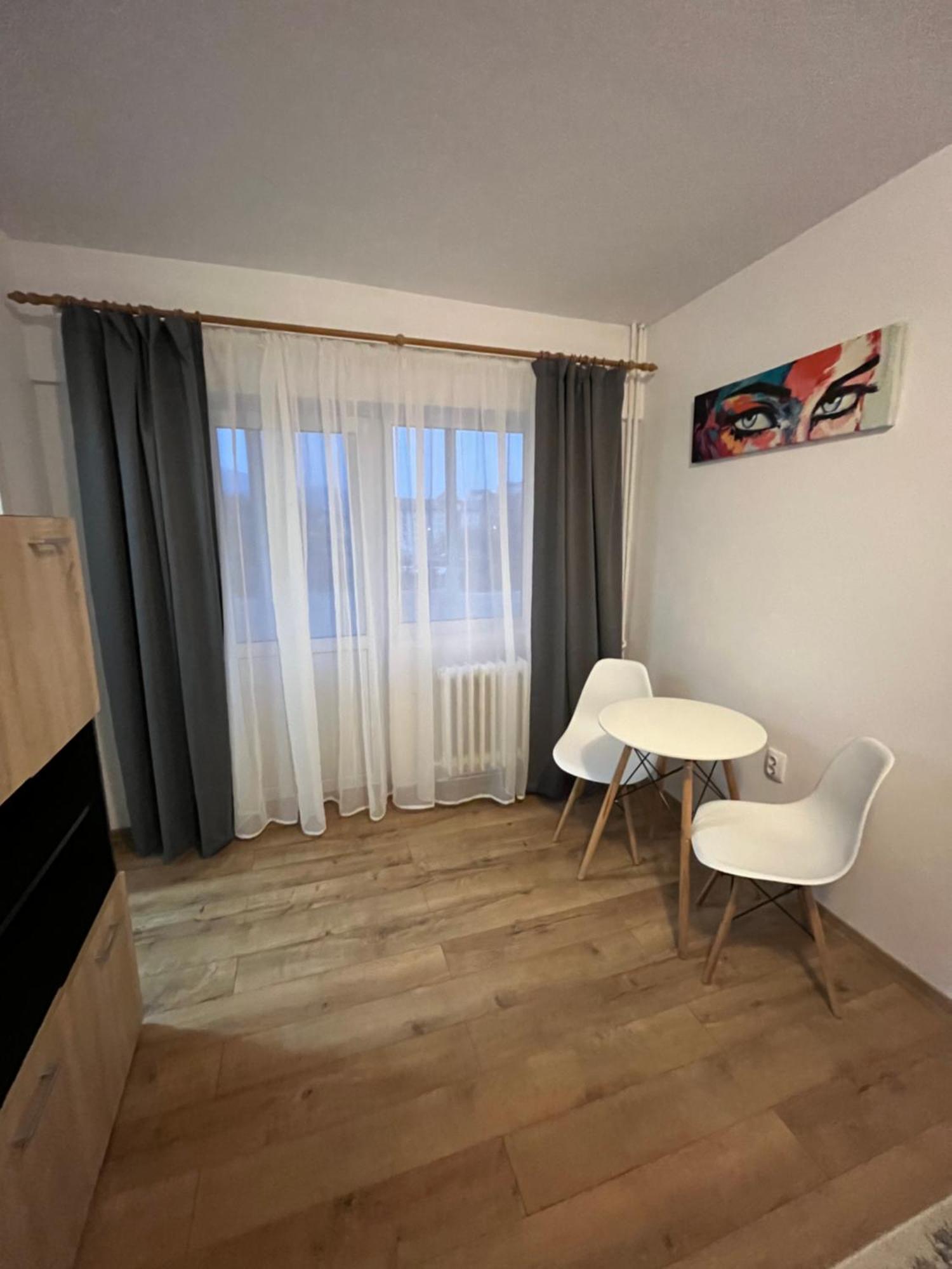 Focus Hun 2 Lägenhet Miercurea Ciuc Exteriör bild